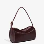 Leather Top-handle bag