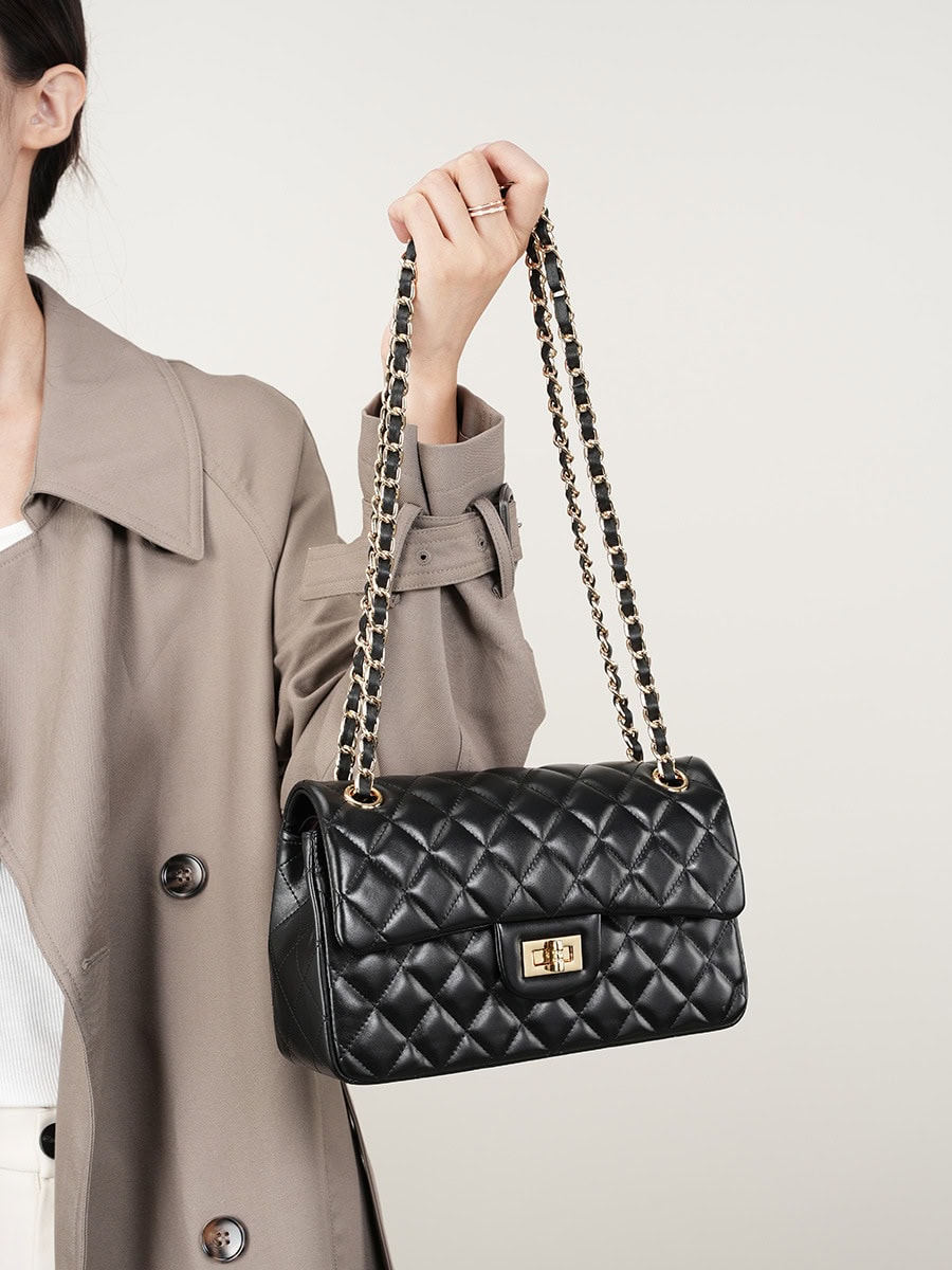homepage Quilted bags