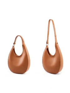 Crescent Hobo bag - Image 8