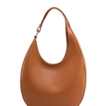 Crescent Hobo bag