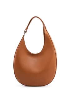 Crescent Hobo bag