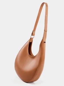 Crescent Hobo bag - Image 3