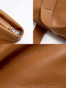 Convertible Winged Tote Bag - Image 5