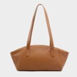 Convertible Winged Tote Bag