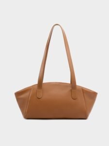 Convertible Winged Tote Bag