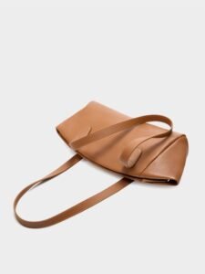 Convertible Winged Tote Bag - Image 3