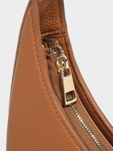 Designer-Style Sailboat Underarm Bag - Image 6