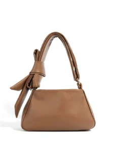 Genuine Leather Small Crossbody Purse