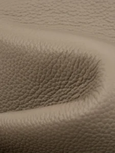 Genuine Leather Tote Bag - Image 9
