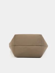 Genuine Leather Tote Bag - Image 7