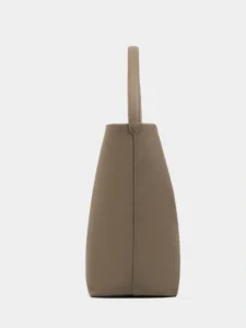 Genuine Leather Tote Bag - Image 6