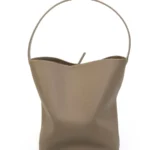 Genuine Leather Tote Bag