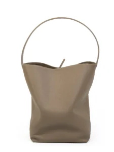Genuine Leather Tote Bag
