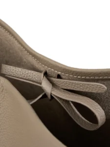 Genuine Leather Tote Bag - Image 8