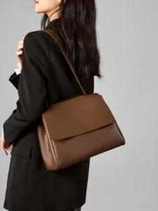 Minimalist Crossbody Bag - Image 2
