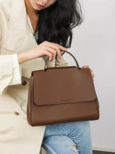 Minimalist Crossbody Bag - Image 5