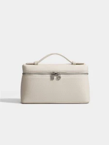 Mini Genuine Leather Crossbody Bag