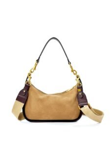 Suede bag - Image 4