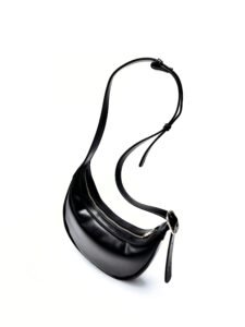 Women's Half Moon Bag - Image 5
